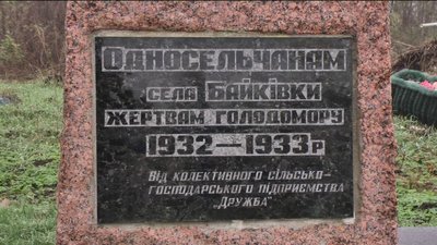 День пам’яті жертв Голодомору День пам’яті жертв Голодомору