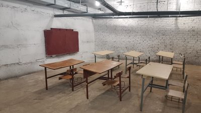 У майже трьох сотнях шкіл Полтавщини розпочнуть навчання офлайн та у змішаному форматі У майже трьох сотнях шкіл Полтавщини розпочнуть навчання офлайн та у змішаному форматі