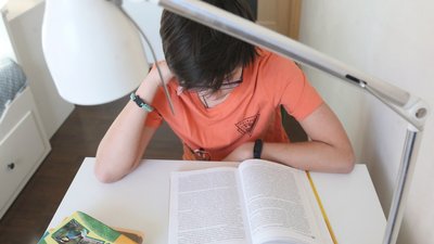 У Житомирі з 5 квітня учні 1-4 класів повертаються до очного навчання (ОНОВЛЕНО)