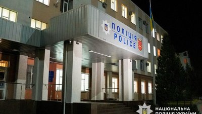 У Полтаві в пожежі загинули 55-річний чоловік та 46-річна жінка