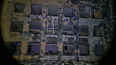 Понад півтори тисячі разів військо РФ обстріляло лінію зіткнення: руйнування на Донеччині за добу