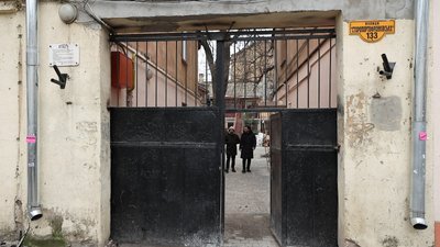 В Одесі створять музей-квартиру сатирика Михайла Жванецького. Фото В Одесі створять музей-квартиру сатирика Михайла Жванецького. Фото