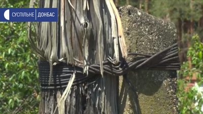 Через борг водоканалу без світла може залишитись селище на Луганщині Через борг водоканалу без світла може залишитись селище на Луганщині