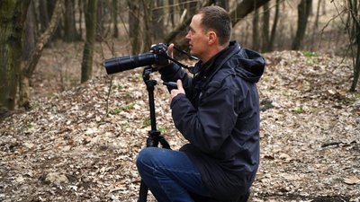 Що таке бьордвочінг і чому ми задивляємось на пташок? Що таке бьордвочінг і чому ми задивляємось на пташок?