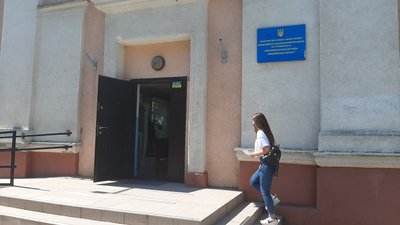 ЗНО з біології: як відбувалося тестування у Миколаєві ЗНО з біології: як відбувалося тестування у Миколаєві