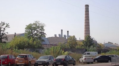 Життя біля шкідливого виробництва, повені, сміття і бурштинове лихо. СУСПІЛЬНЕ | МІСЦЕВІ Життя біля шкідливого виробництва, повені, сміття і бурштинове лихо. СУСПІЛЬНЕ | МІСЦЕВІ