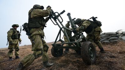 30 приходів з мінометів: росіяни обстріляли Городнянську громаду на Чернігівщині