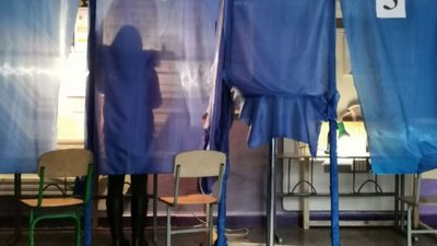 Другий тур місцевих виборів у Сумах: текстова трансляція Другий тур місцевих виборів у Сумах: текстова трансляція