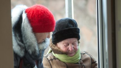 До 15 тисяч гривень допомоги: хто з буковинців може отримати виплату з обласного бюджету