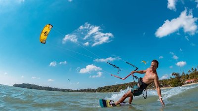 Спортсмен з Одещини став чемпіоном світу з вейкбордингу Спортсмен з Одещини став чемпіоном світу з вейкбордингу