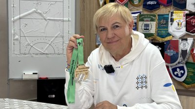 “Сумчанка” брала участь у турнірі з хокею на траві “EuroHockey Club Trophy I Women 2026”