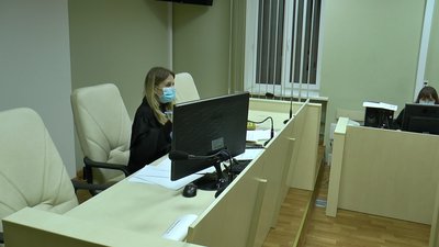 Суддя Анна Чеснакова Суддя Анна Чеснакова