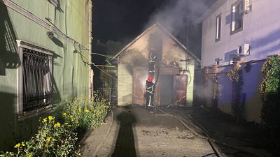 За добу на Миколаївщині сталися дев’ять пожеж: через обстріли зайнялася суха трава у Куцурубській громаді За добу на Миколаївщині сталися дев’ять пожеж: через обстріли зайнялася суха трава у Куцурубській громаді