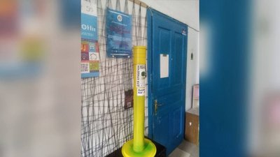 У Франківську з переробленого пластику створюватимуть лавки