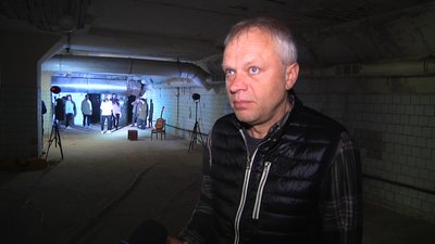 Житомирський академічний український музично-драматичний театр відновив свою діяльність Житомирський академічний український музично-драматичний театр відновив свою діяльність