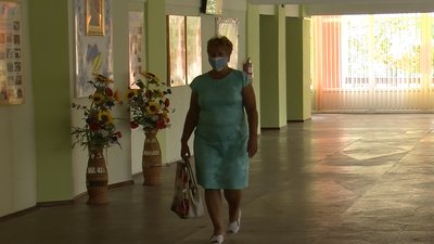 У Луцькому ВПУ відмовили у пільговому вступі двом дітям учасників АТО У Луцькому ВПУ відмовили у пільговому вступі двом дітям учасників АТО