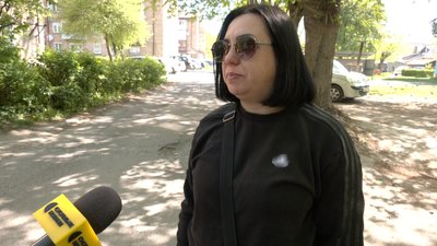 У Привокзальному районі у Луцьку ремонтують прибудинкову територію: коли завершать У Привокзальному районі у Луцьку ремонтують прибудинкову територію: коли завершать