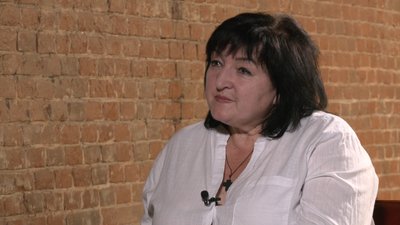 "Це гірше, ніж вбивство": староста Козачої Лопані на Харківщині — про підозру у держзраді "Це гірше, ніж вбивство": староста Козачої Лопані на Харківщині — про підозру у держзраді