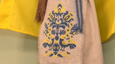 Мотанки війни Мотанки війни