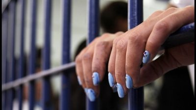 У Херсоні затримали псевдомінерку, яка "замінувала" районне управління поліції