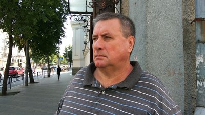 У Житомирі попрощалися із загиблим військовослужбовцем Олександром Присяжнюком У Житомирі попрощалися із загиблим військовослужбовцем Олександром Присяжнюком