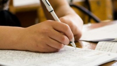 Чернігівщина на 13 місці у рейтингу областей за результатами ЗНО