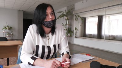 У Рівному розпочали приймати заяви у перші класи. Що для цього потрібно У Рівному розпочали приймати заяви у перші класи. Що для цього потрібно