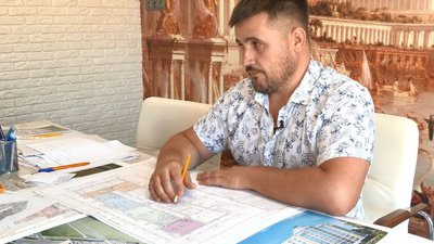 Щоб було де сховатися – черкаських забудовників зобов'яжуть робити житло з укриттям Щоб було де сховатися – черкаських забудовників зобов'яжуть робити житло з укриттям