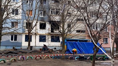 У 43 квартирах будинку в Кропивницькому, де стався вибух, відновили газопостачання У 43 квартирах будинку в Кропивницькому, де стався вибух, відновили газопостачання