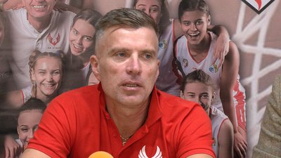 Хлопці вдома, дівчата – на виїзді: як стартує сезон БК "Рівне"