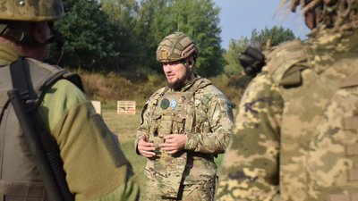 1690-й день війни, хроніка подій в Одеській області 10 жовтня 2026 року