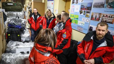Троє харків'ян їдуть на станцію "Академік Вернадський": став відомим склад 29-ї Української антарктичної експедиції