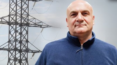 Житомир, світло, "Житомиробленерго", Олексій Шекета, 20 січня 2026 року
