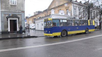 Житомир Великдень 22.04