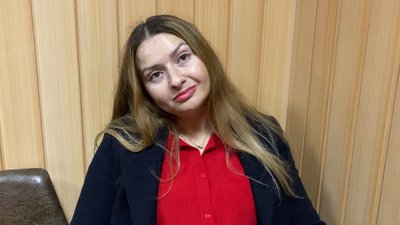 дружина панікарова дружина панікарова