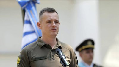 Олександр Вовкотеча, капелан, ЗСУ, служба військового капеланства ЗСУ