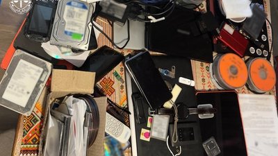 У Полтаві подружжя та їхнього знайомого судитимуть за розбещення малолітньої дитини