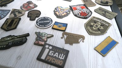 військовий з Тернопільщини Андрій Лотоцький військовий з Тернопільщини Андрій Лотоцький