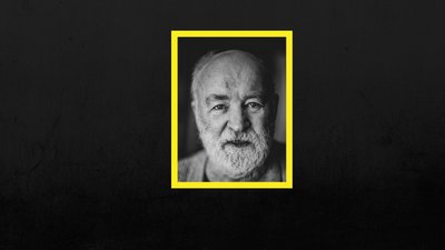 Помер Сергій Лавров