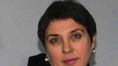Олена Різник Олена Різник