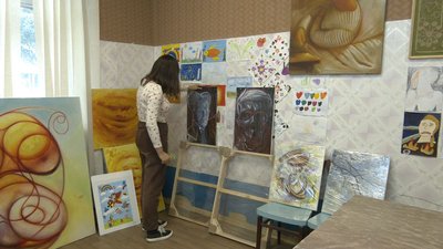МИСТЕЦТВО ЗАРАДИ ДОБРОЧИННОСТІ МИСТЕЦТВО ЗАРАДИ ДОБРОЧИННОСТІ
