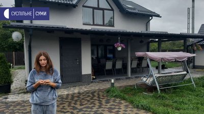 Підозрюють у державній зраді: У Сумах працівники СБУ проводять обшуки у підприємця Василя Вороніна Підозрюють у державній зраді: У Сумах працівники СБУ проводять обшуки у підприємця Василя Вороніна