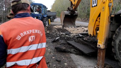 Обстріл Харкова 13 жовтня: поліція вилучила уламки ракет С-300