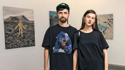 Український дует фотографів увійшов до списку 25 найкращих у світі
