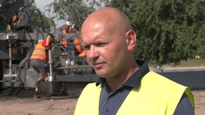 Траса на Луцьк Рівне Траса на Луцьк Рівне
