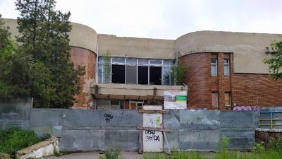 Ремонти вулиць та реконструкція басейну. Найдорощчі об’єки, які профінансують з бюджету Чернівці Ремонти вулиць та реконструкція басейну. Найдорощчі об’єки, які профінансують з бюджету Чернівці