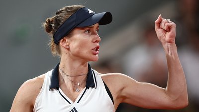 Три українські тенісистки отримали суперниць в основній сітці на турнірах перед Вімблдоном