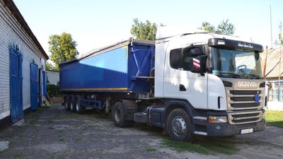 "Гуманітарка" за особисті дані сусідів: нові умови надання гумдопомоги на окупованій Луганщині "Гуманітарка" за особисті дані сусідів: нові умови надання гумдопомоги на окупованій Луганщині