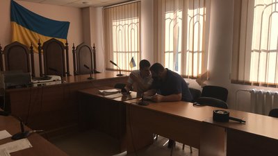 Вбивство фармацевтки в Одесі: суд взяв підозрюваного під варту Вбивство фармацевтки в Одесі: суд взяв підозрюваного під варту