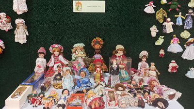На Тернопільщині розпочався фестиваль лялькарів На Тернопільщині розпочався фестиваль лялькарів